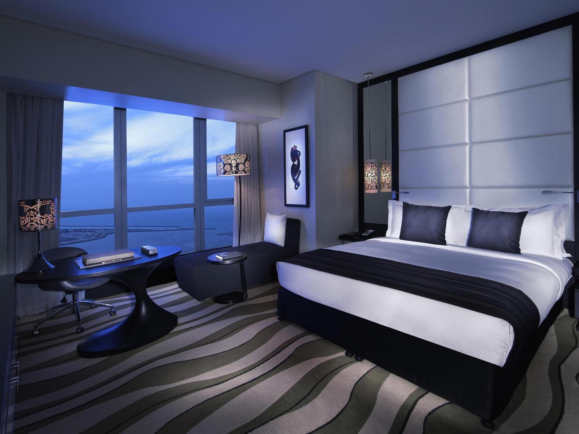 Hotel Sofitel Abu Dhabi Corniche Esterno foto