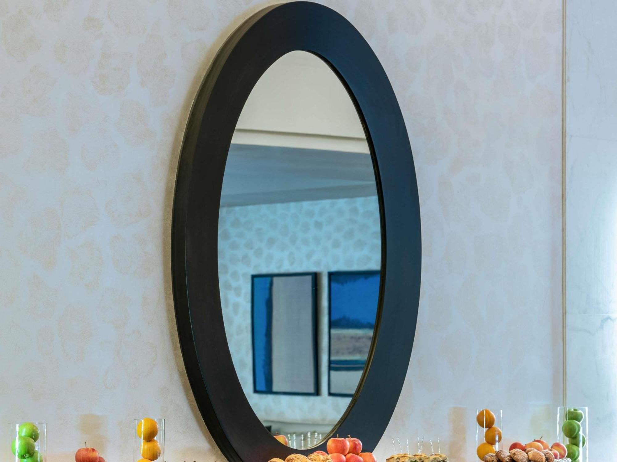 Hotel Sofitel Abu Dhabi Corniche Esterno foto
